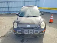 2007 Volkswagen BEETLE photo
