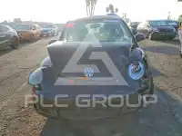 2007 Volkswagen BEETLE фото