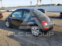 2007 Volkswagen BEETLE фото