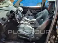 2007 Volkswagen BEETLE photo