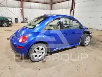 2007 Volkswagen BEETLE photo