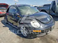 2007 Volkswagen BEETLE фото