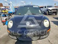 2007 Volkswagen BEETLE фото