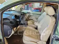 2007 Volkswagen BEETLE фото