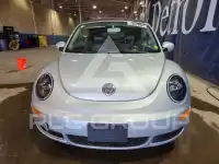 2007 Volkswagen BEETLE фото