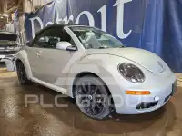 2007 Volkswagen BEETLE фото