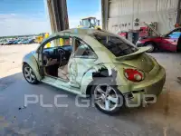 2007 Volkswagen BEETLE фото