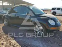 2007 Volkswagen BEETLE фото