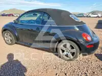 2007 Volkswagen BEETLE фото