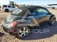 2007 Volkswagen BEETLE фото