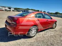 2008 Mitsubishi GALANT фото