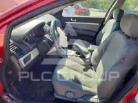2008 Mitsubishi GALANT фото