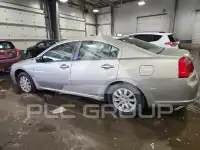 2008 Mitsubishi GALANT фото