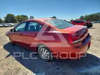 2008 Mitsubishi GALANT фото