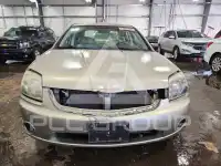 2008 Mitsubishi GALANT фото