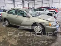 2008 Mitsubishi GALANT фото