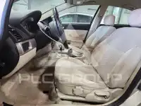 2008 Mitsubishi GALANT фото