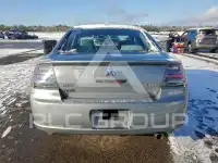 2008 Mitsubishi GALANT photo
