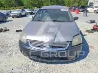 2008 Mitsubishi GALANT photo