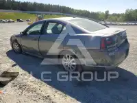 2008 Mitsubishi GALANT photo
