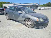 2008 Mitsubishi GALANT photo