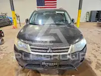 2008 Mitsubishi OUTLANDER фото