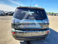 2008 Mitsubishi OUTLANDER photo