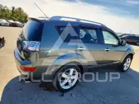 2008 Mitsubishi OUTLANDER photo