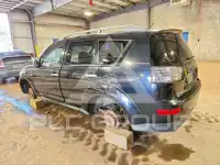 2008 Mitsubishi OUTLANDER фото