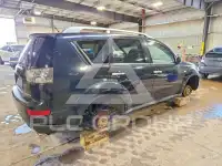 2008 Mitsubishi OUTLANDER фото
