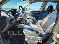 2008 Mitsubishi OUTLANDER photo