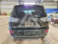 2008 Mitsubishi OUTLANDER фото