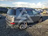 2008 Mitsubishi OUTLANDER фото