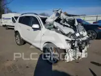 2008 Mitsubishi OUTLANDER фото