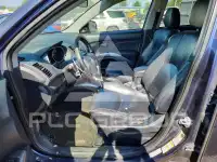 2008 Mitsubishi OUTLANDER фото