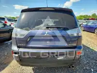 2008 Mitsubishi OUTLANDER фото