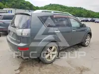 2008 Mitsubishi OUTLANDER фото