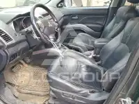 2008 Mitsubishi OUTLANDER фото