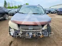 2008 Mitsubishi OUTLANDER photo