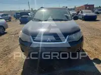 2008 Mitsubishi OUTLANDER фото