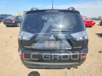2008 Mitsubishi OUTLANDER фото