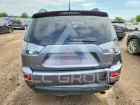 2008 Mitsubishi OUTLANDER photo