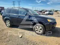 2008 Mitsubishi OUTLANDER фото