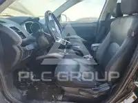 2008 Mitsubishi OUTLANDER фото