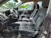 2008 Mitsubishi OUTLANDER photo