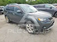 2008 Mitsubishi OUTLANDER фото