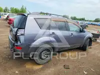 2008 Mitsubishi OUTLANDER photo