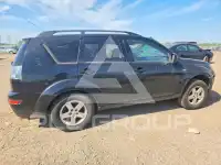 2008 Mitsubishi OUTLANDER фото
