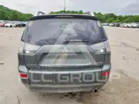 2008 Mitsubishi OUTLANDER фото