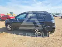 2008 Mitsubishi OUTLANDER фото